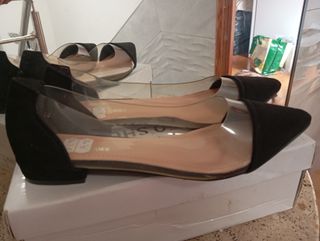 Bailarina negra número 37 a estrenar