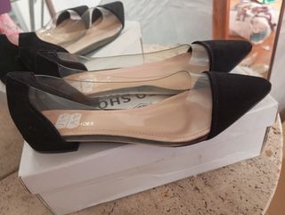 Bailarina negra número 37 a estrenar