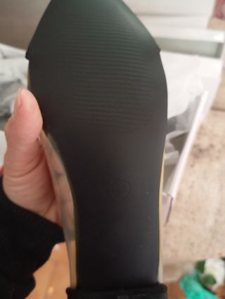 Bailarina negra número 37 a estrenar