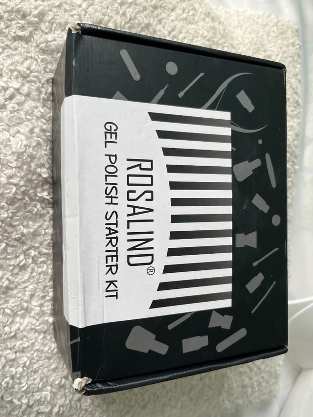 Lampada per unghie SUN 9S Plus ROSALIND UV/LED