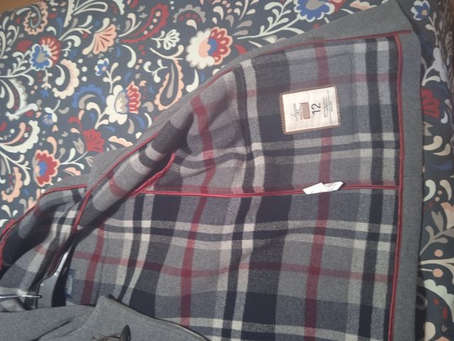 Parka tizzas,chollo!!