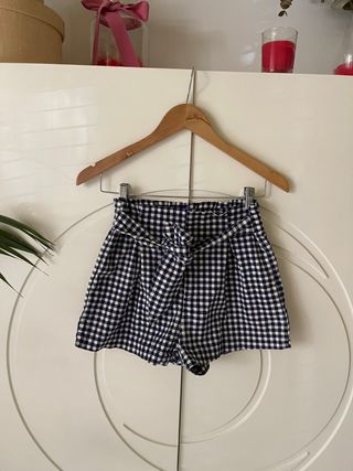 Bermuda Zara