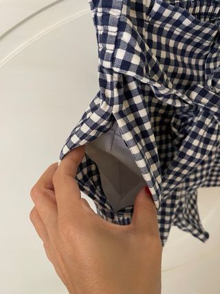 Bermuda Zara