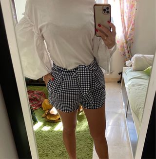 Bermuda Zara