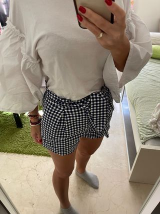 Bermuda Zara