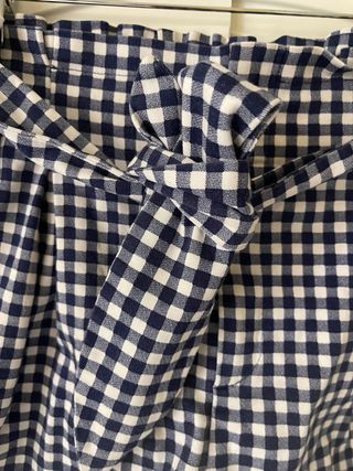 Bermuda Zara