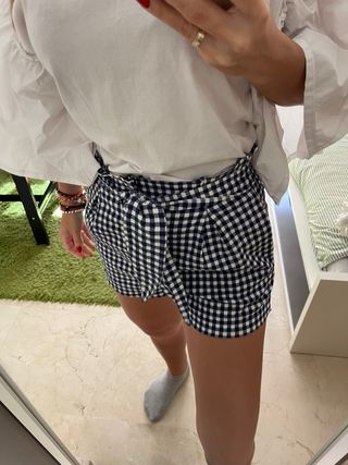 Bermuda Zara