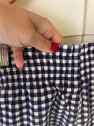 Bermuda Zara