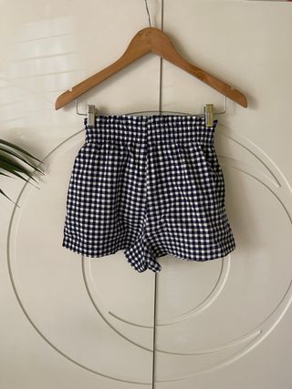 Bermuda Zara