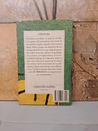 Varios bolsillo,  2€/unidad