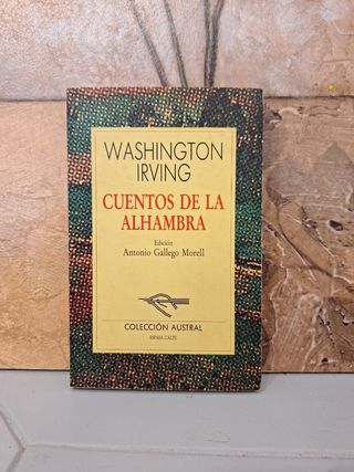 Varios bolsillo,  2€/unidad