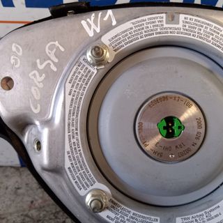 AIRBAG VOLANTE OPEL CORSA AÑO 2000