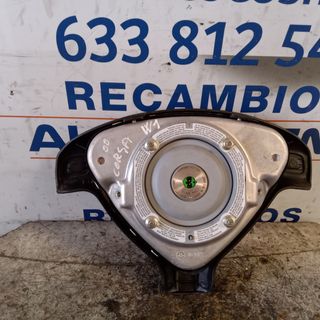 AIRBAG VOLANTE OPEL CORSA AÑO 2000