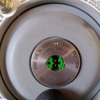 AIRBAG VOLANTE OPEL CORSA AÑO 2000