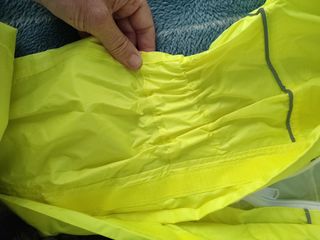 Mono de agua para moto