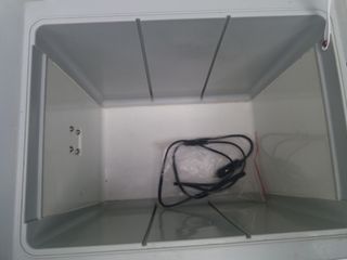 Nevera portatil 12v "Coolbox"