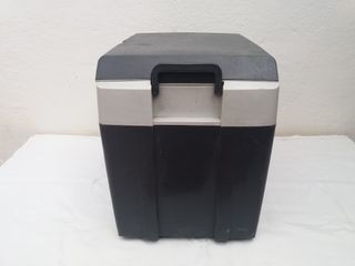 Nevera portatil 12v "Coolbox"