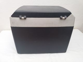 Nevera portatil 12v "Coolbox"