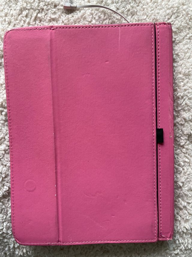 cover per tastiera per tablet da 10,1 pollici