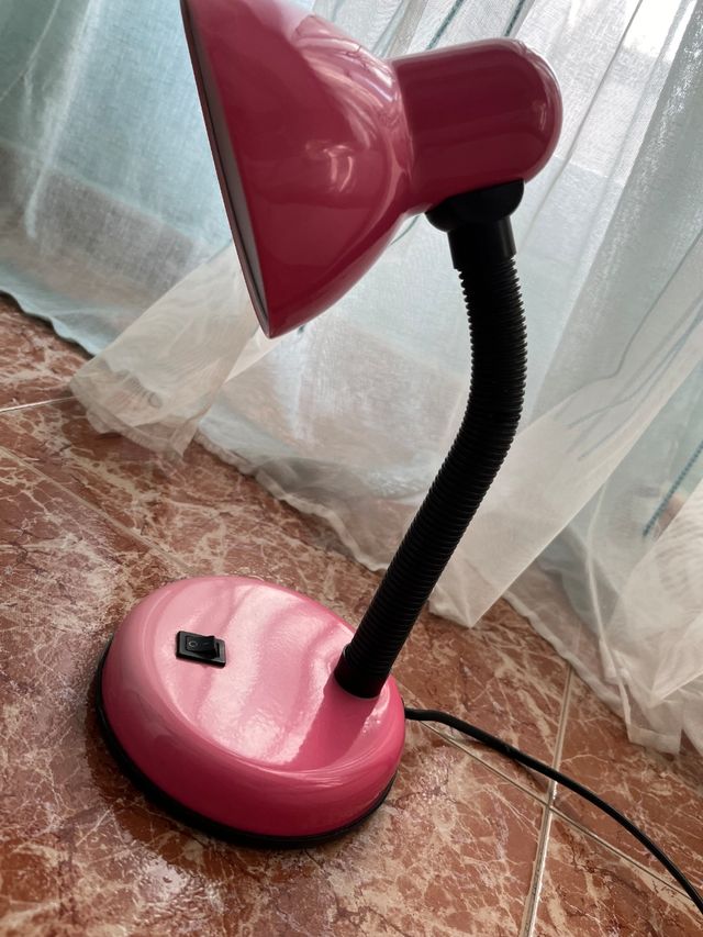 Lampada da scrivania