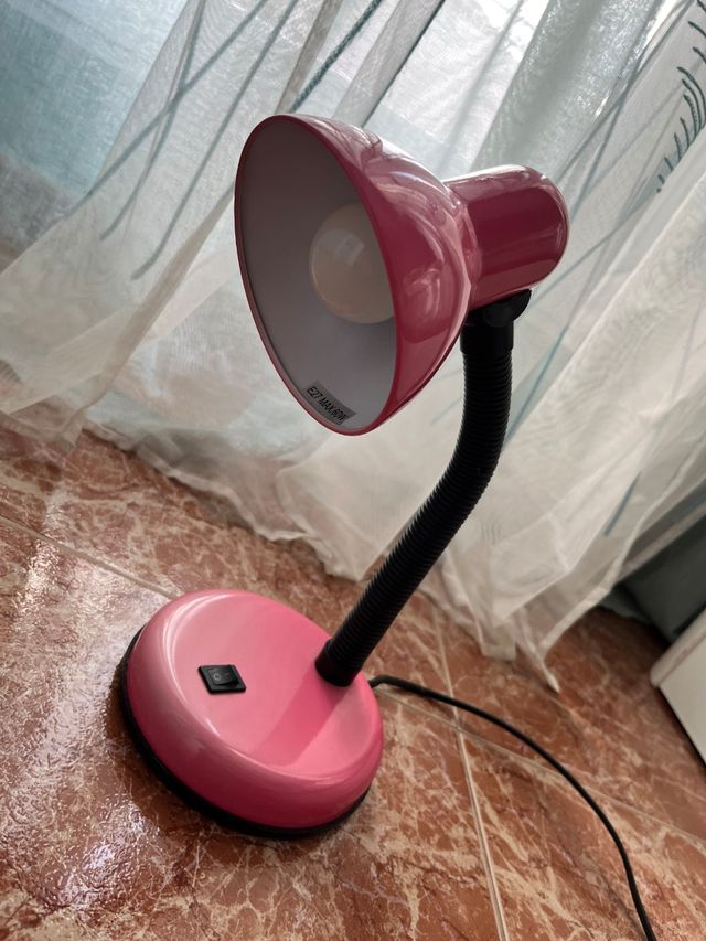 Lampada da scrivania