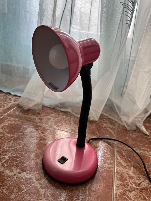 Lampada da scrivania