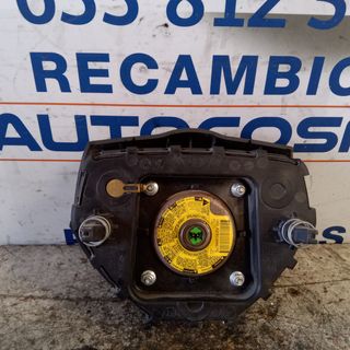 AIRBAG VOLANTE OPEL ASTRA H AÑO 2010