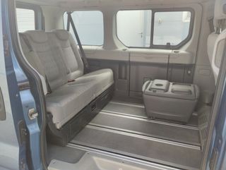 Renault trafic generation 140cv dci camper