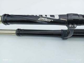 Horquilla de suspensión Manitou