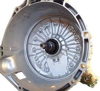 Caja de Cambios BMW 8HP70X 1087024092