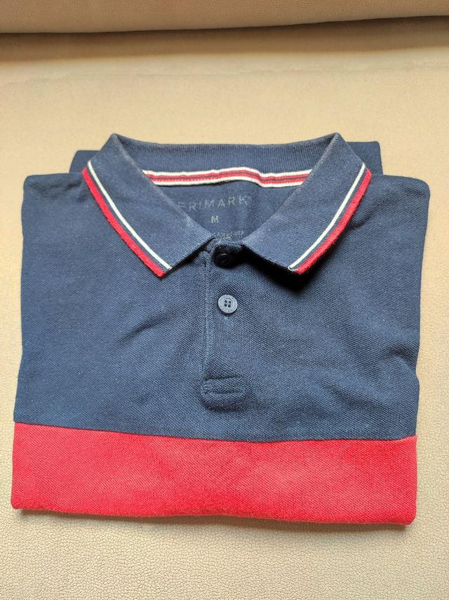 Polo Primark