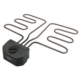 Barbecue Elettrico SABOR KIT 2200W Griglia Regolab