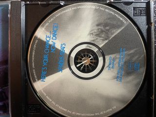 Serious Beats Vol. 1 Various -CDALBUM NUEVO