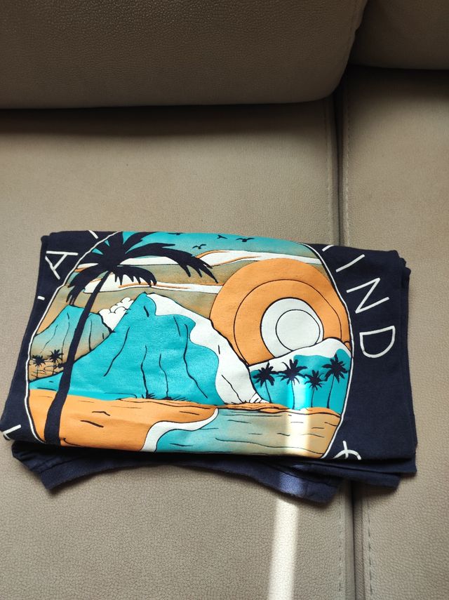 Lote 10camisetas de todo tipo por 2 euros