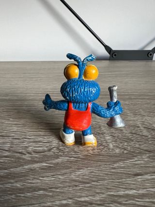 Figura Gonzo Comics Spain