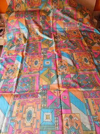 Colcha de verano 90