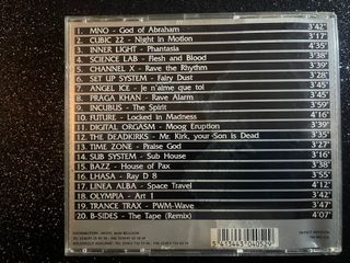 Serious Beats Vol. 2 Various - CDALBUM NUEVO