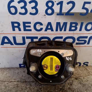 AIRBAG VOLANTE OPEL VECTRA AÑO 2003
