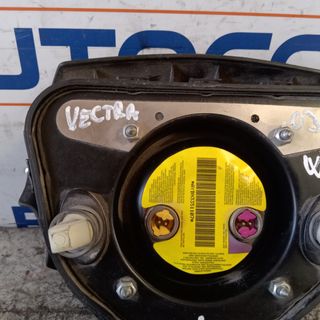 AIRBAG VOLANTE OPEL VECTRA AÑO 2003