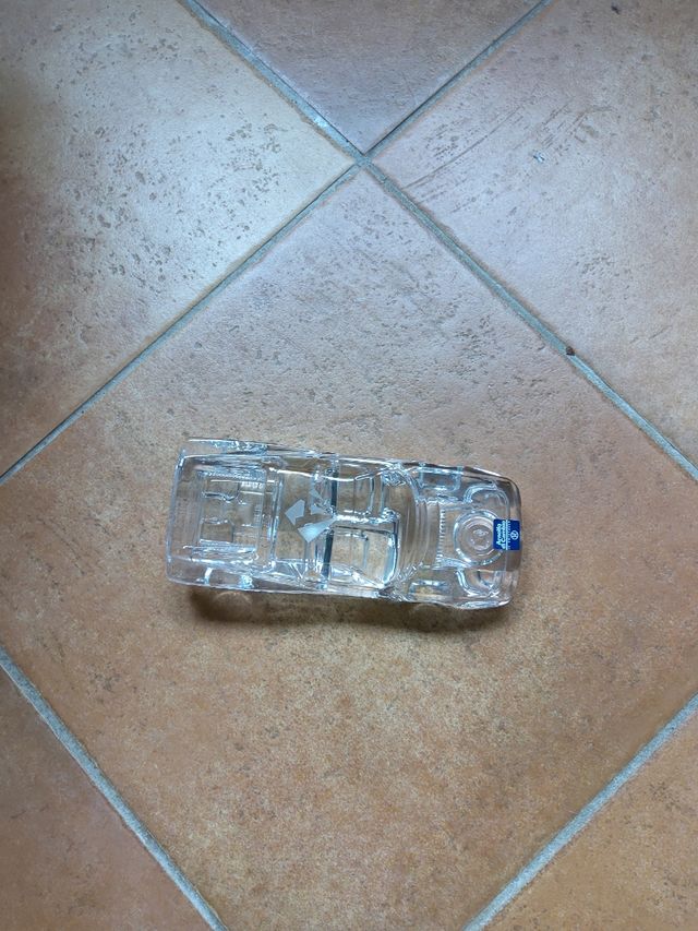 Ferrari Testarossa Arnolfo di Cambio