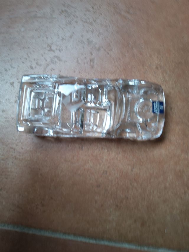 Ferrari Testarossa Arnolfo di Cambio