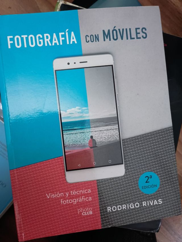 Fotografía con moviles