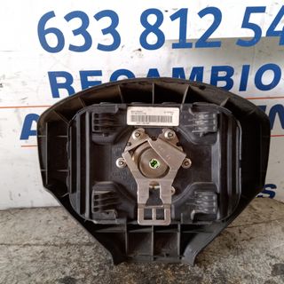 AIRBAG VOLANTE OPEL VIVARO AÑO 2005