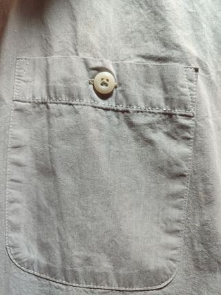 Camisa manga corta Springfield talla L