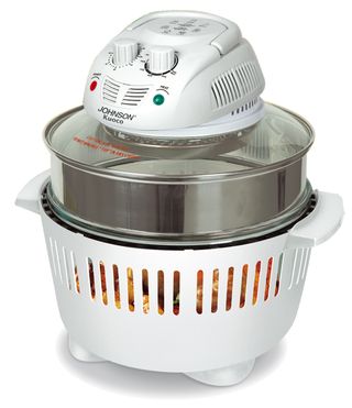 Forno Alogeno Johnson Kuoco 1400W Cottura Veloce S