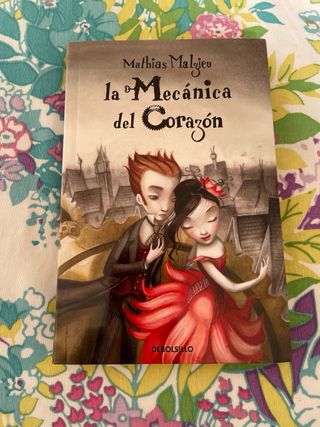 La mecánica del corazón