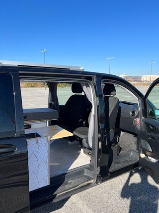Mercedes-Benz Vito 2018