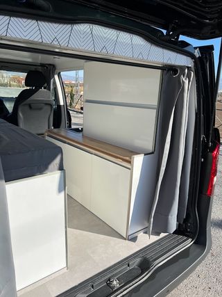 Mercedes-Benz Vito 2018