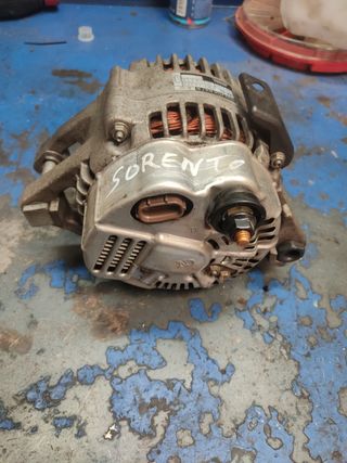 Alternador kia Sorento
