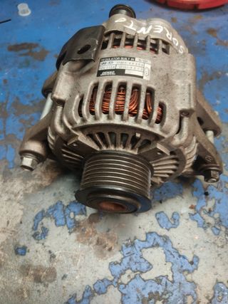 Alternador kia Sorento